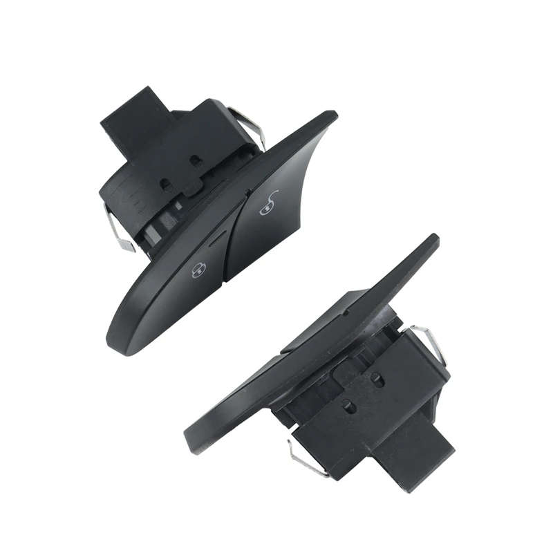 Door Lock Switch Button for Porsche- Cayenne 2011-2016 Panamera 2010-2016 7PP962107EIVI