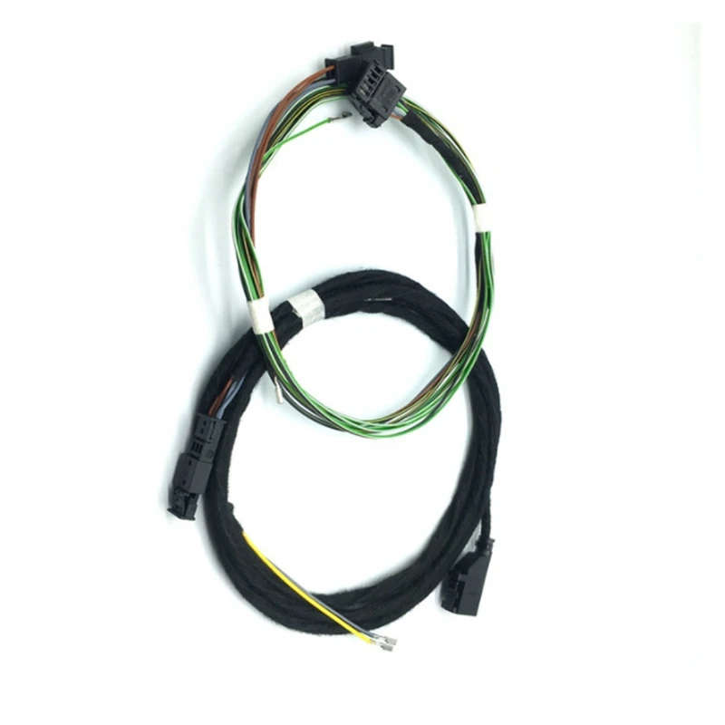 For Golf 7 MK7 ESP OFF Mode Driving Pattern OPS Parking Assist Tire Pressure Monitoring Switch Cable