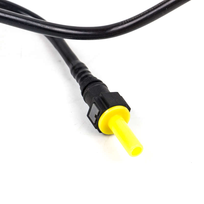 Fuel Supply Pipe 1609818180 For Dongfeng Peugeot 307 Citroen Sega 3008 Petrol Grid Tee 1.6T