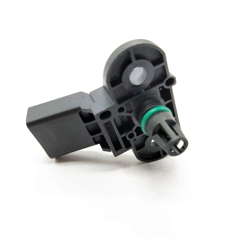 Intake Air Pressure Sensor Map Sensor For VW GTI Golf Beetle 2.5L A4 A5 A6