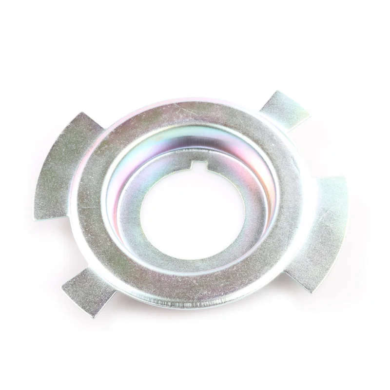 Crankshaft Position Sensor Crank Angle Sensing BLADE PLATE For Mitsubishi Pajero L200 K64T Series