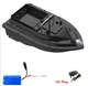 Fish Finder RC Bait Boat for Fishing with Remote Control GPS, Bait Boat for Carp Fishing with 2 Moto