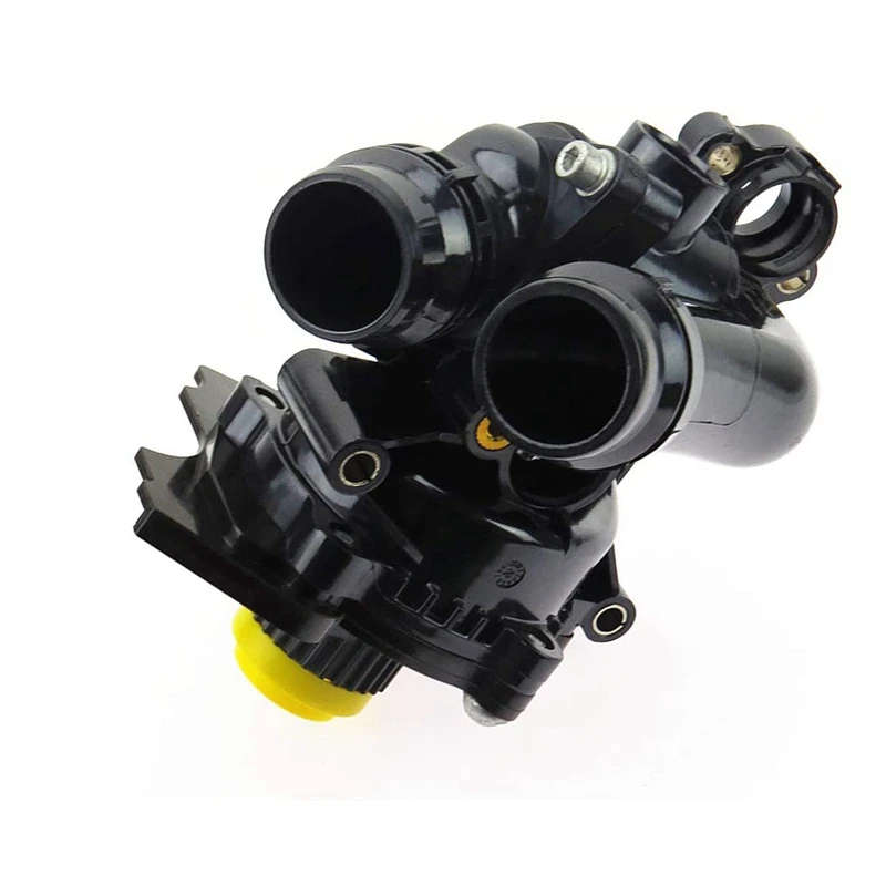 Engine Cooling Water Pump for A3 TT A5 A4 Q5 A8 A6 Q3, for Leon EXEO Alhambra Superb 1.8T 2.0T