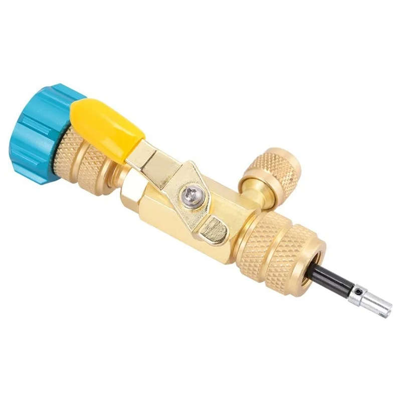 Valve Core Remover Installer, Dual Remover Installer Tool Removal