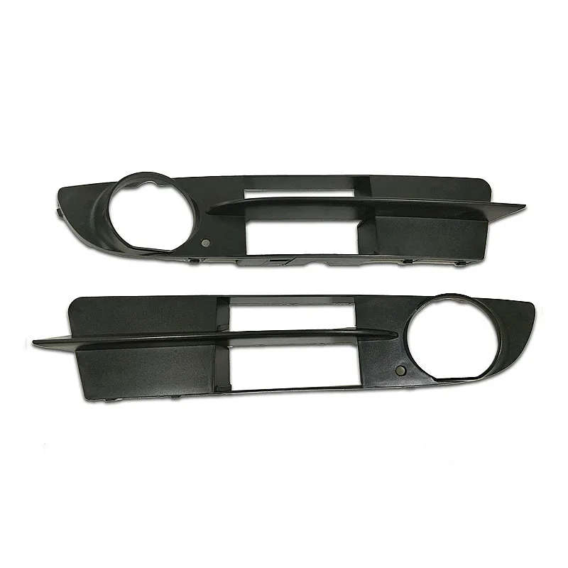 Bumper Fog Light Lamp Grille Grill for BMW E60 E61 5 39; 525i 530i 530xi 535i 550i
