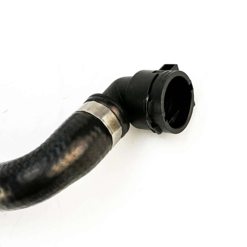 A2135017400 Radiator Water Pipe 2135017400 For Mercedes Benz AMG/E/GLC Filler Water Hose