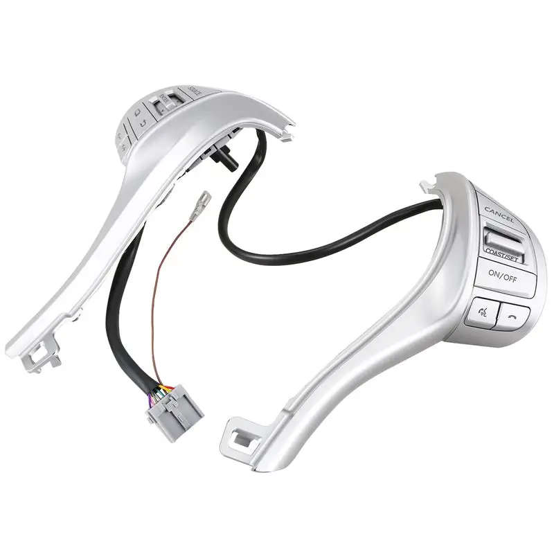 Cruise Control Bluetooth Steering Wheel Switch Assy for Nissan Altima 2013 2014 2015
