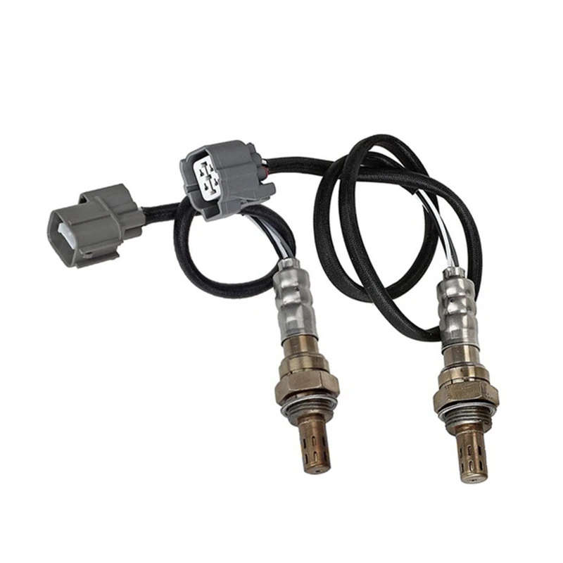2X Oxygen Sensor O2 Sensor for 2001 - 2005 Honda Civic ES20058 ES20063