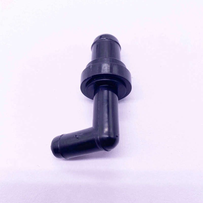 Positive Crank Case Ventiliation PCV 90 Degree Valve For Honda Civic CR-V Accord Acura 10PS