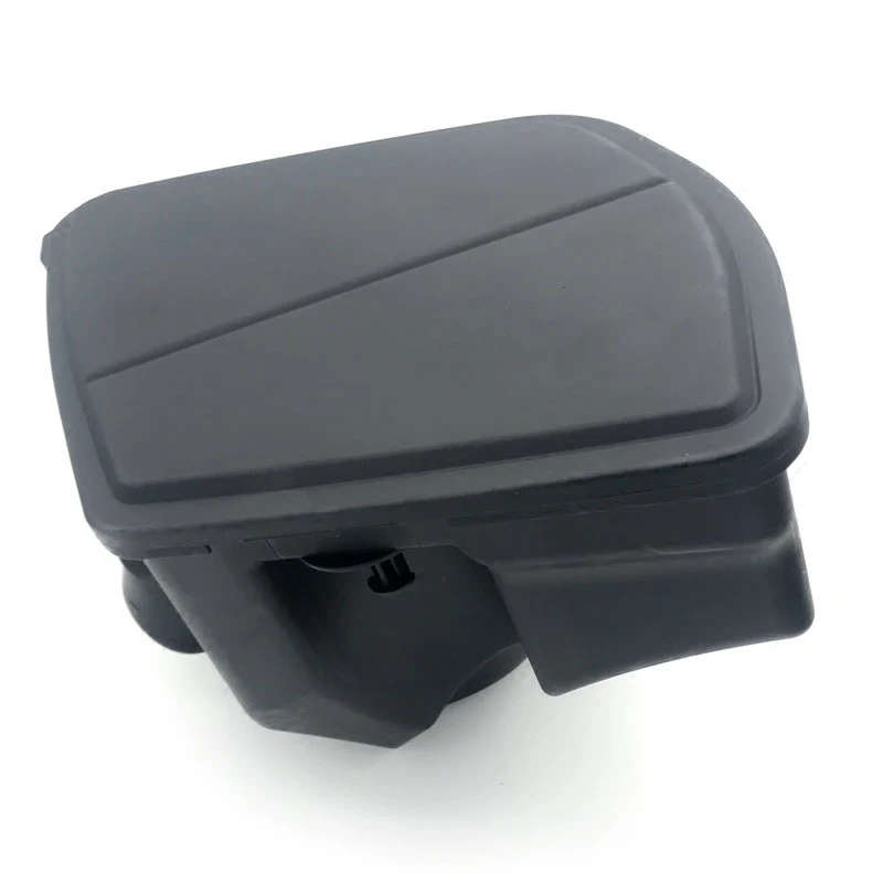Car Air Duct Resonator Resonant Pot Dust Pot For BMW 5 Series 7 Series G30 G38 G11 G12 730li