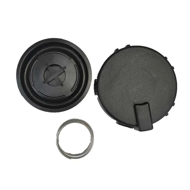 Crankcase Breather Membrane For BMW N47 X1 X3 E60 E61 E81 E82