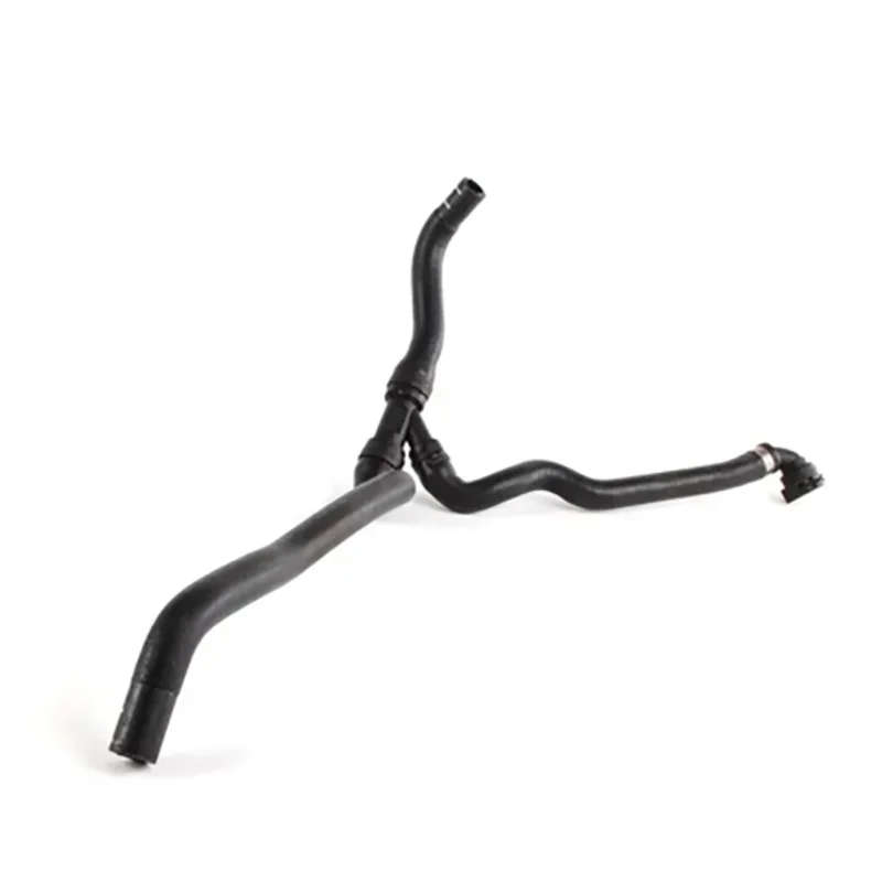 Automatic 3.0L Engine Oil Cooler Water Hose for BM-W E60 5 Series 525I 528I 530I 11537522999