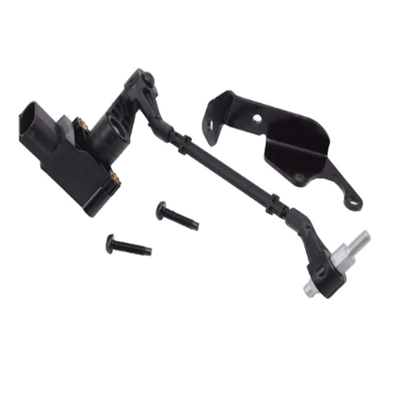 One for Range Rover L322 left front height sensor and right air suspension OE lr020626 lr020627