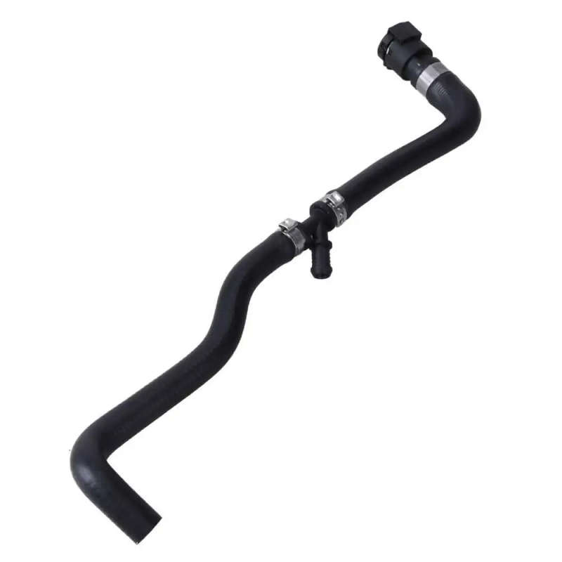 Water Hose Expansion Tank To Radiator Coolant Vent Pipe For BMW E70 X5 XDrive30i 3.0si
