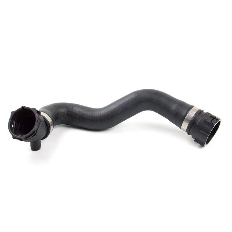 Engine Cooling System Radiator Coolant Hose Primary Radiator For BMW X5 E70 X6 E71 35IX 40IX