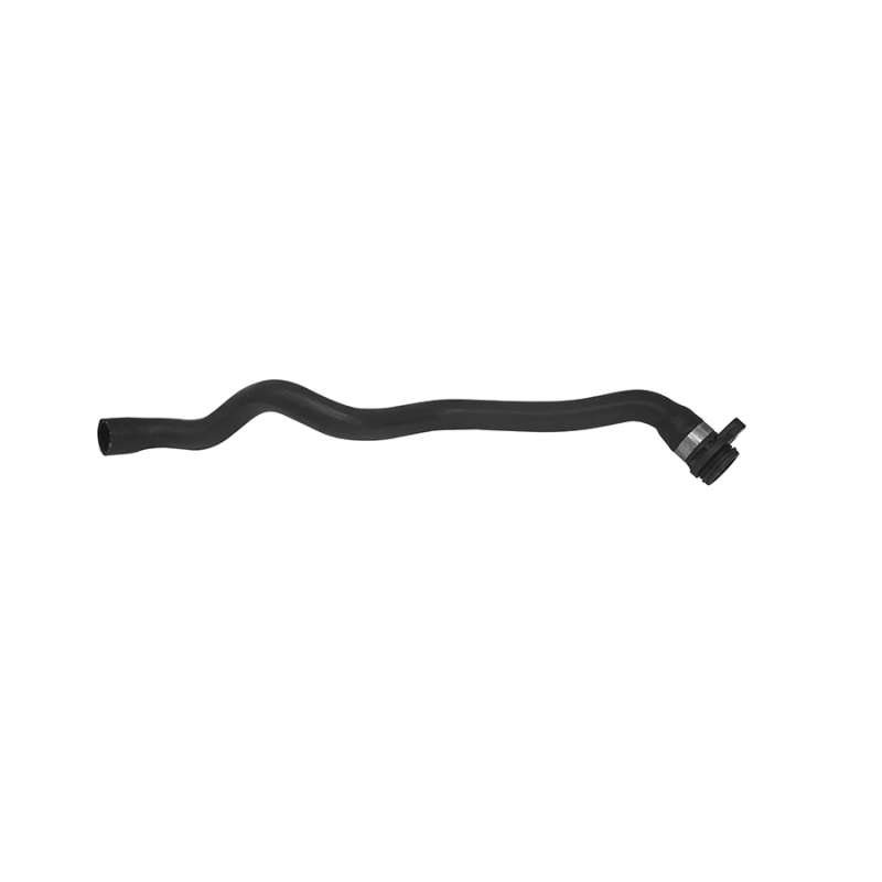 11537560363 New Radiator Cooling Water Hose For BMW X6 E71 Rubber Water Hose