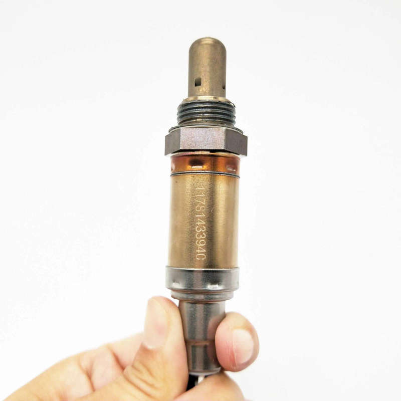 Lambda Probe Oxygen Sensor for BMW 320i 323i 325i 325xi 328i 330i 525i 530i X3 X5 Z3 Z4 4 wire