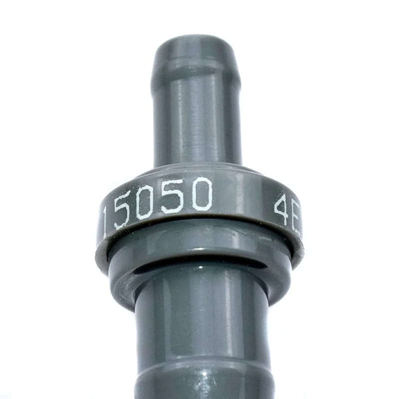 Cylinder Head Valve Cover 12204-15050 One-Way Valve Replacement Kit for Toyota Corolla 4AFE 7AFE