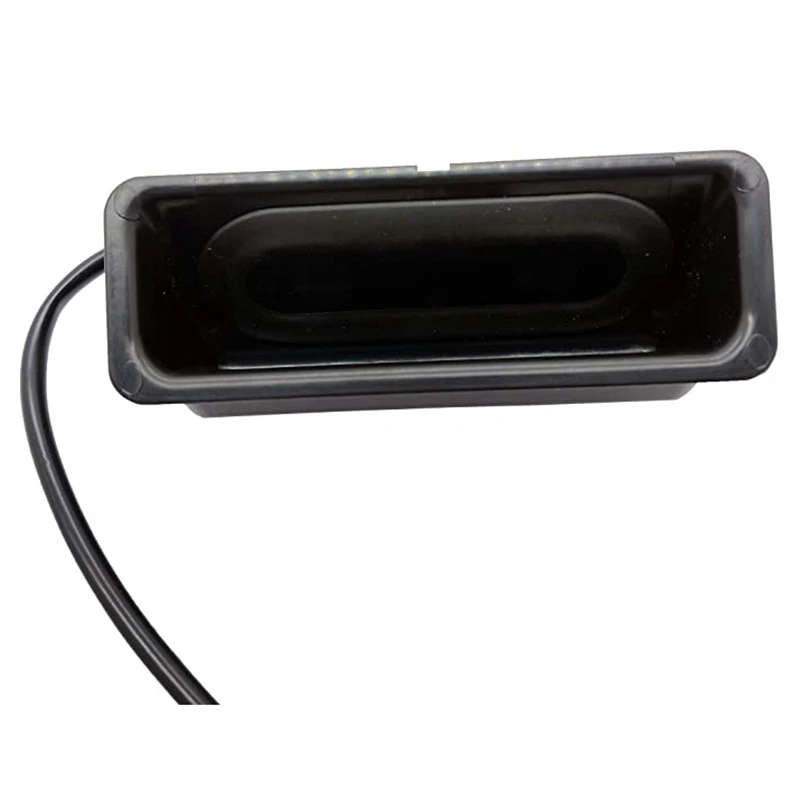 Car Trunk Lock Push Button Handle Switch for BMW-5 Series E39 E60 E61 51248168035