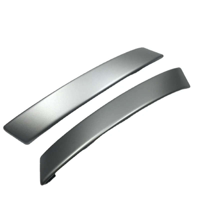 front inside Interior Door Handles trim cover fits for Nissan Qashqai J10 2007-15