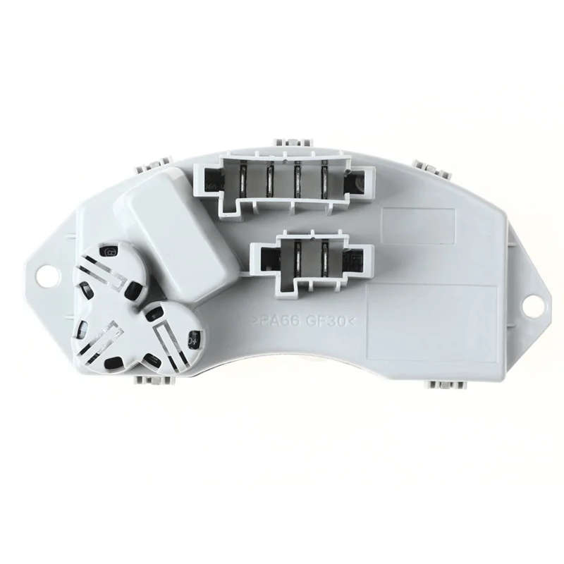 Blower Fan Motor Heater Resistor Speed Controller for BMW- 1 3 Series X5 X6 E87 E81 E88 E91 E90