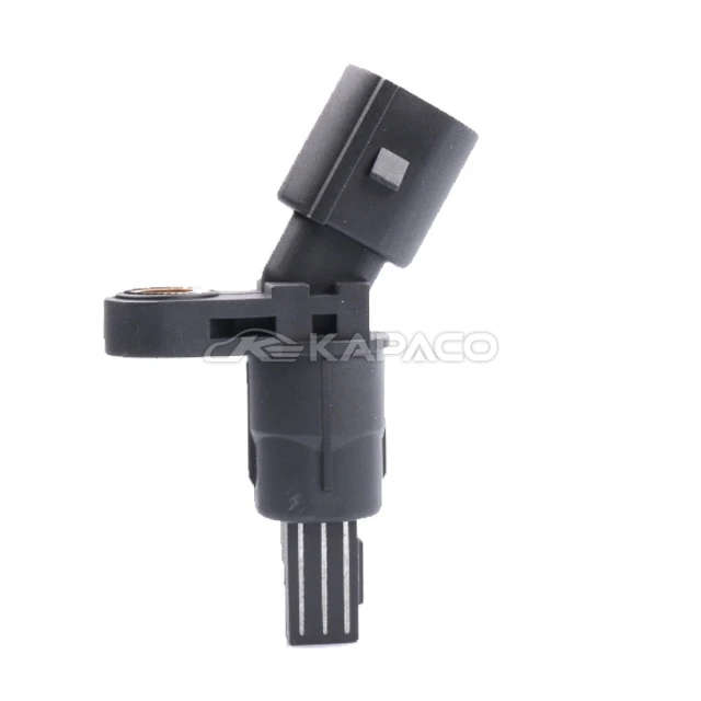 4 PCS/PAIR ABS Wheel Speed Sensor For VW Volkswagen Jetta MK4 Golf A3 TT Beetle
