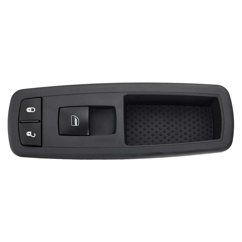 For Dodge Ram 1500 Journey Nitro Jeep Liberty 07-12 Power Window Switch Front Right Passenger Side