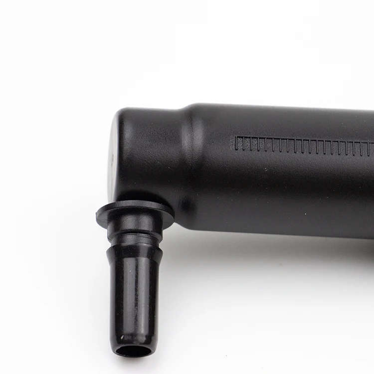 Left + Right Driver Headlight Washer Nozzle Cylinder For BMW SLK/SLC 180 200 300 AMG