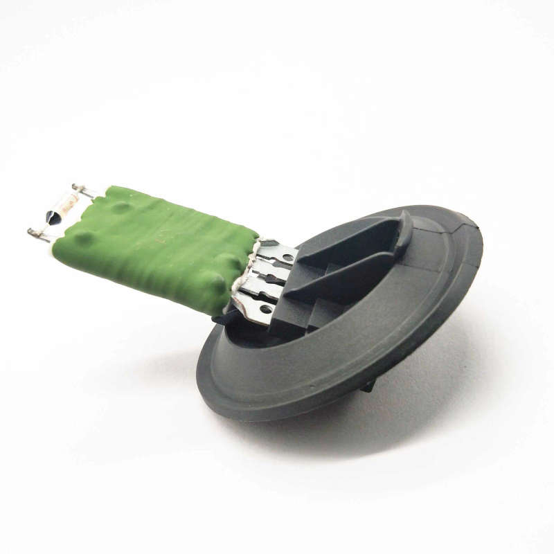 Heater Fan Resistor For Audi A2 Seat Cordoba Ibiza Skoda Fabia Roomster VW 6Q0959263A 6Q0 959 263...