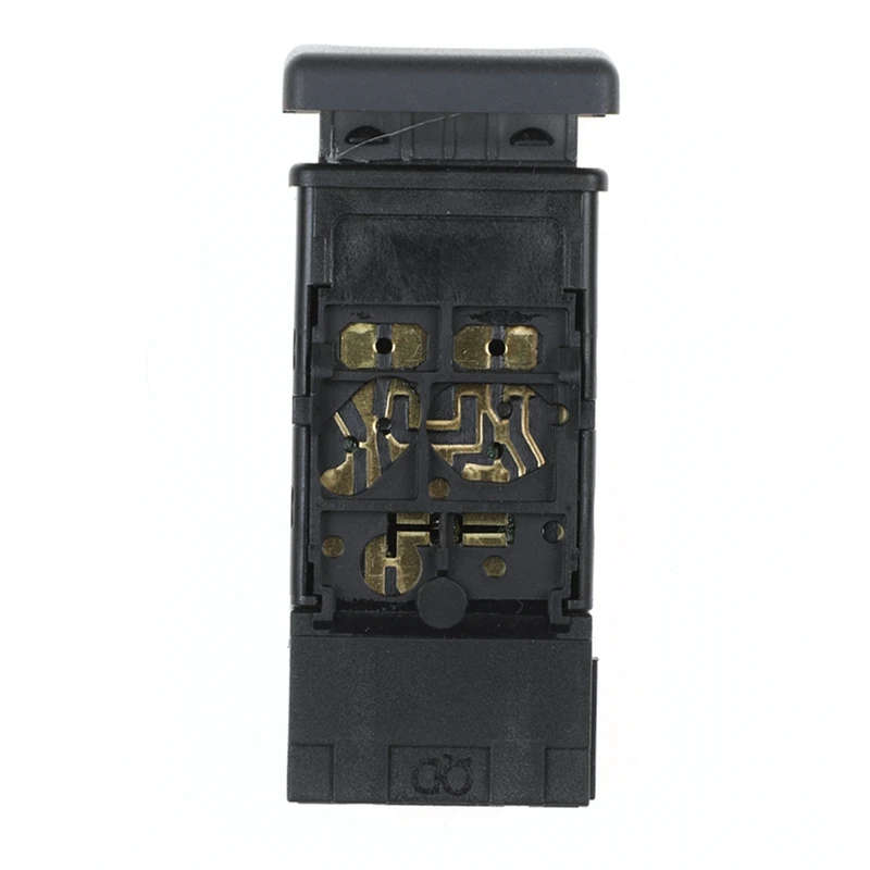 New YUG000530LNF for Land Rover Defender 2002 Rear Fog Lamp Switch Car Accessories