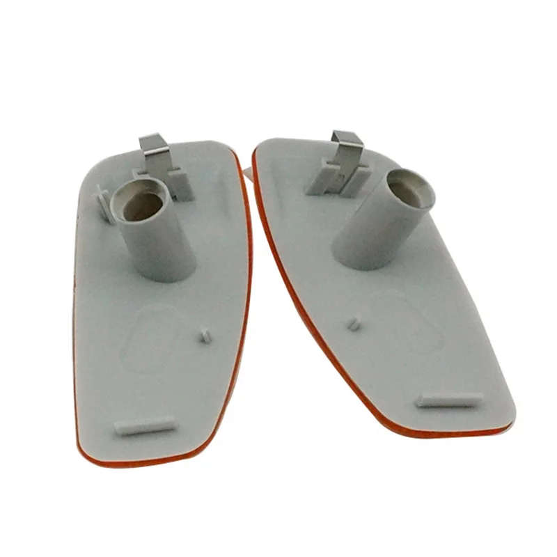 Car Side Reflection Warning Turn Signal Light Lamp Front Turn Signals Light For Jeep Renegade