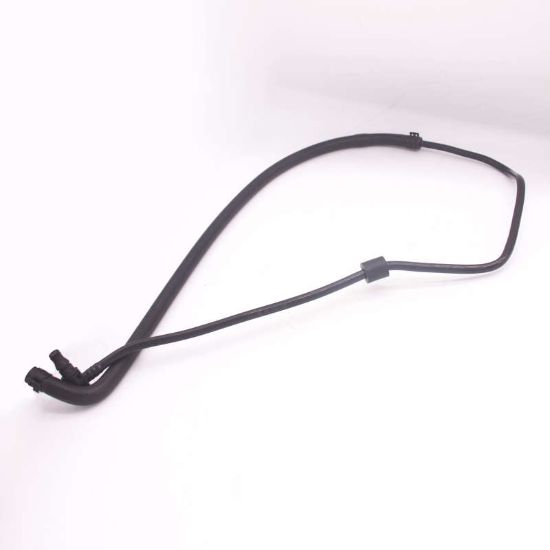 A2515010025 Deputy Kettle Connection Water Hose For Mercedes Benz R 280/300/500