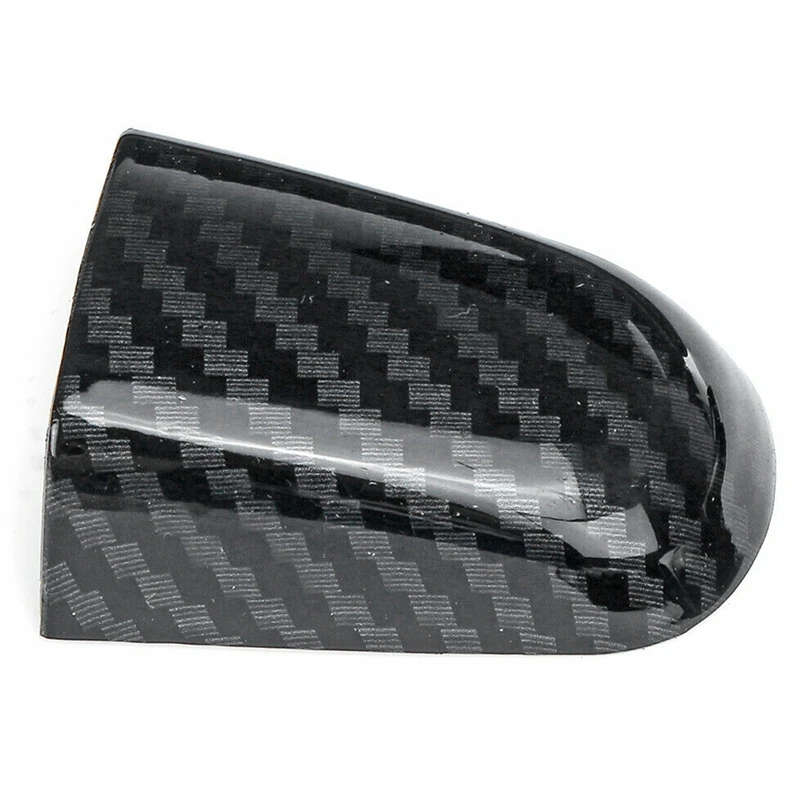 Carbon ABS 4 Door Handle Cover for Toyota Camry Corolla Highlander Yaris RAV4