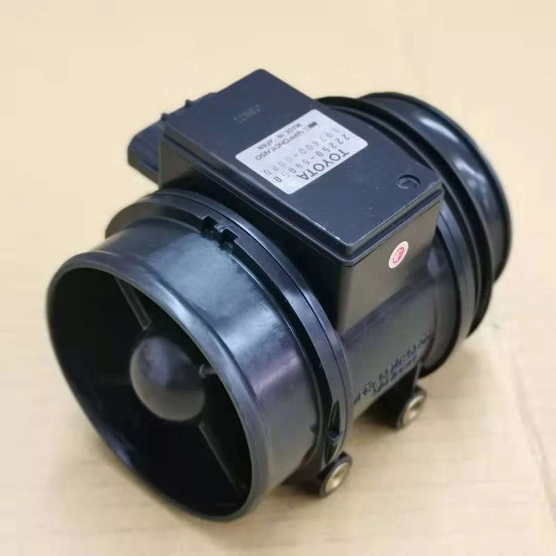 air flow sensor 2225066050 19740080 suitable For toyota Land Cruiser For lexus lx450