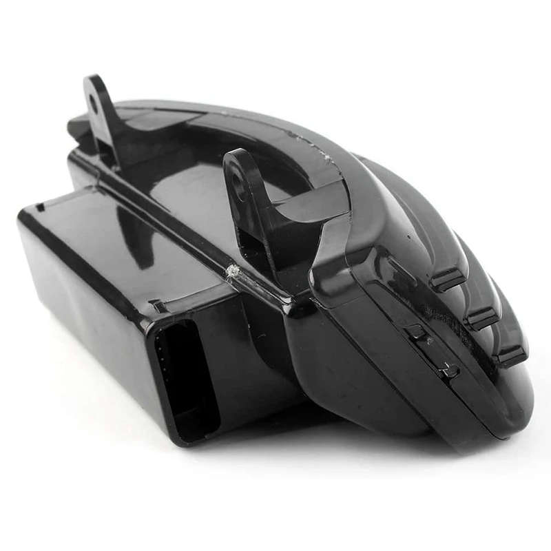 Fender Tip Light LED Rear Tail Brake Lights for Touring 06-20 Street Glide Road Glide FLHX FLTRX