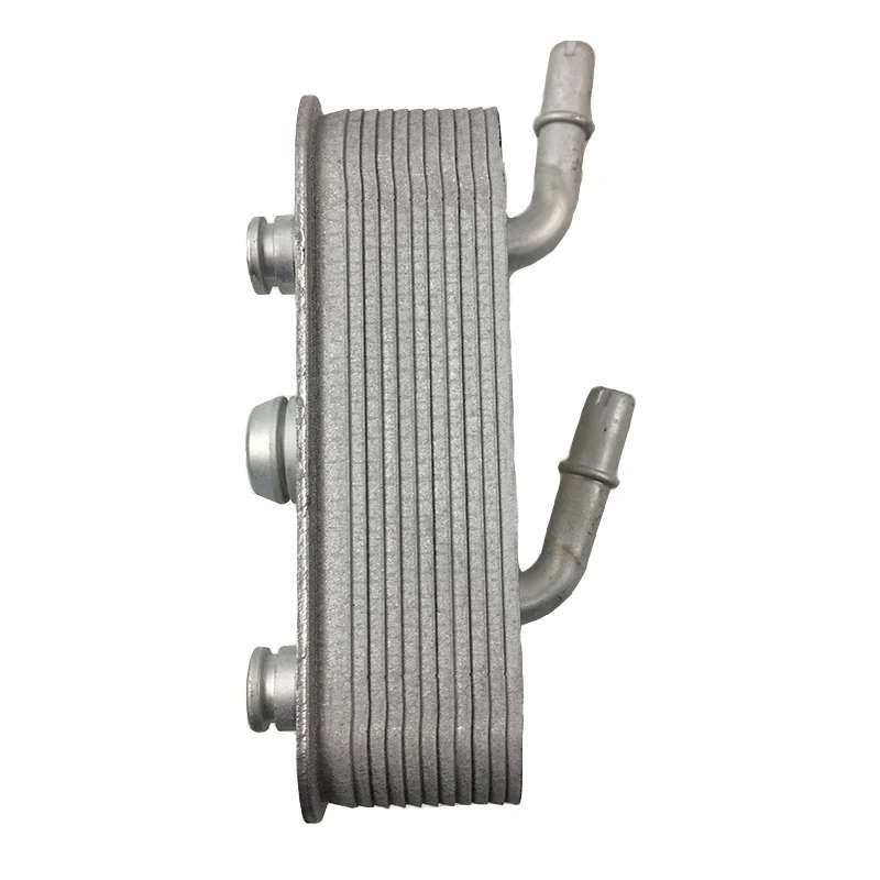 Automatic Transmission Oil Cooler For Bmw E46 1999 2000 2001 2002 2003 2004 2005 325i 328i 330i