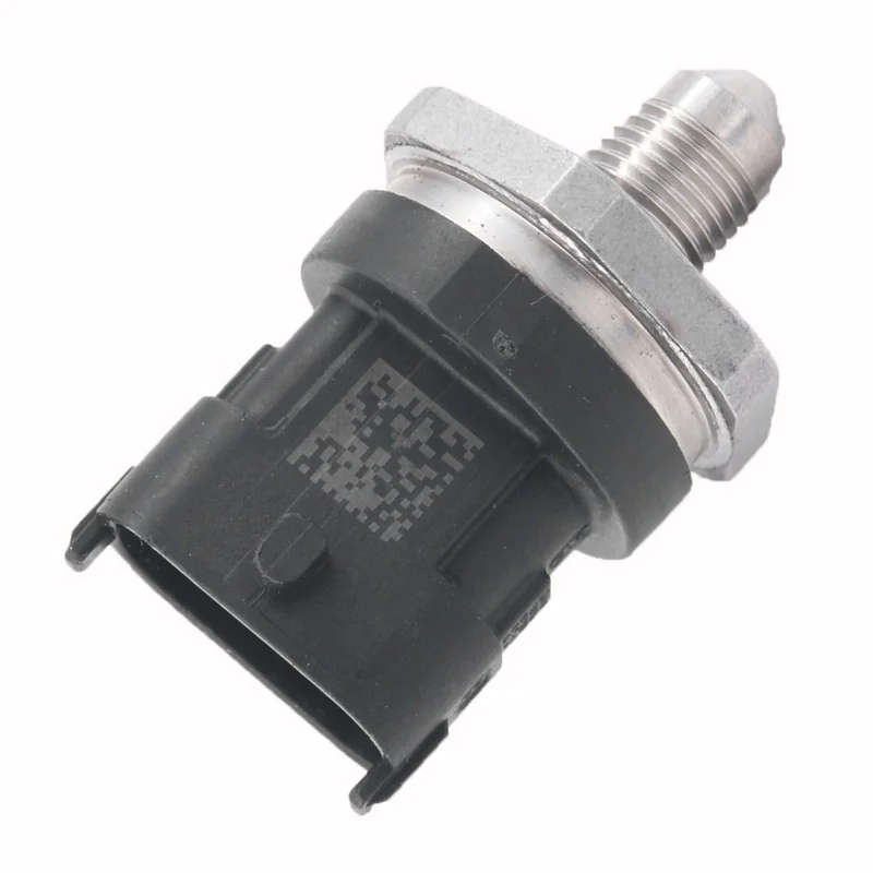 Car Fuel Pressure Sensor Common Rail Pressure Sensor 89458-12030 for Toyota Car Accessories