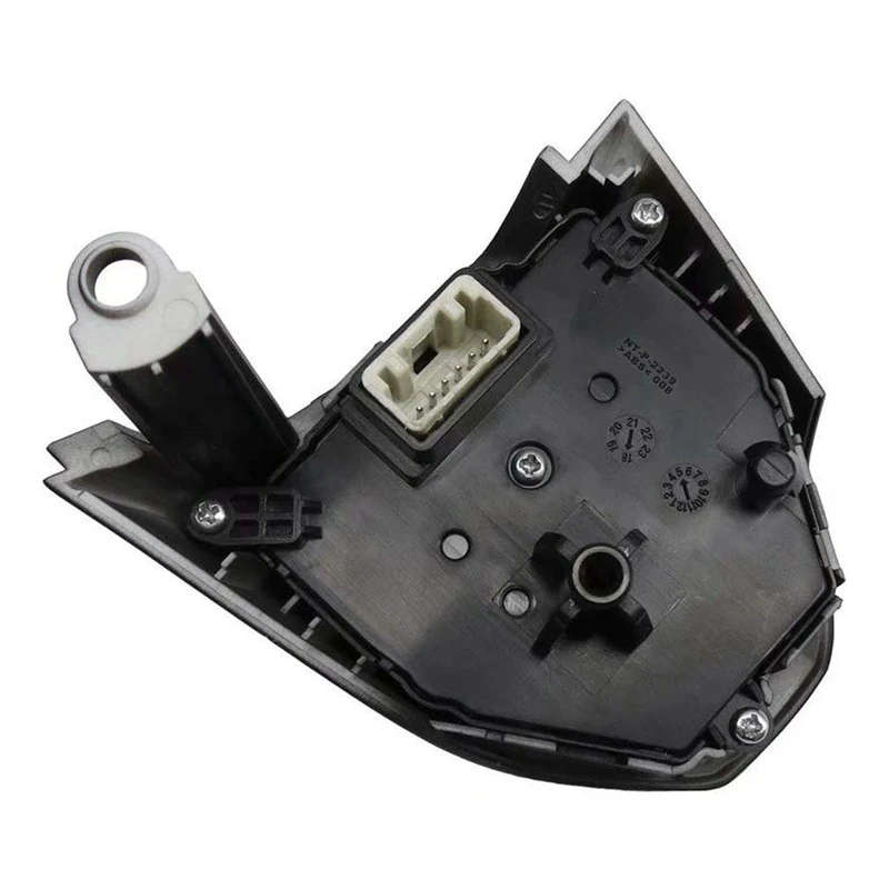 Steering Wheel Button Buttons Bluetooth Phone Cruise Control Volume for KIA K2 RIO/RIO X LINE