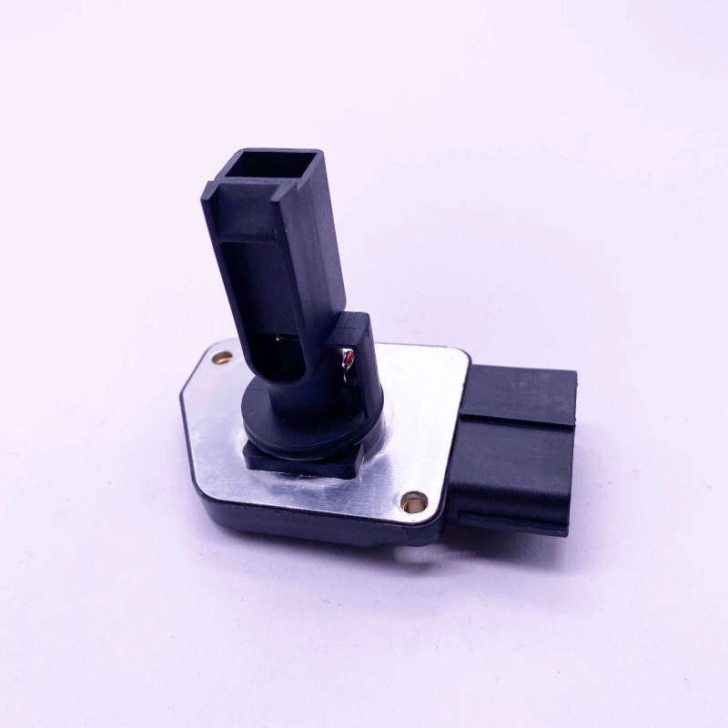 MAF Mass Air Flow Meter Sensor GY0113215 AFH7021 For Mazda MPV 3.0 2.5 00-06