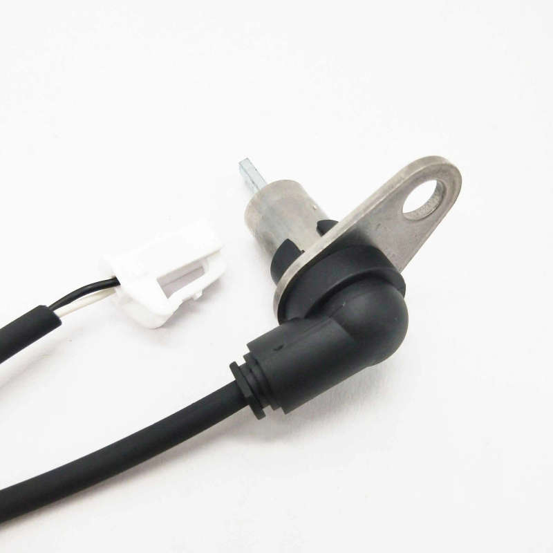 ABS SENSOR REAR LEFT FOR HINTEN LINKS MAZDA 626 GF/GW 97-, 323 BJ 98-