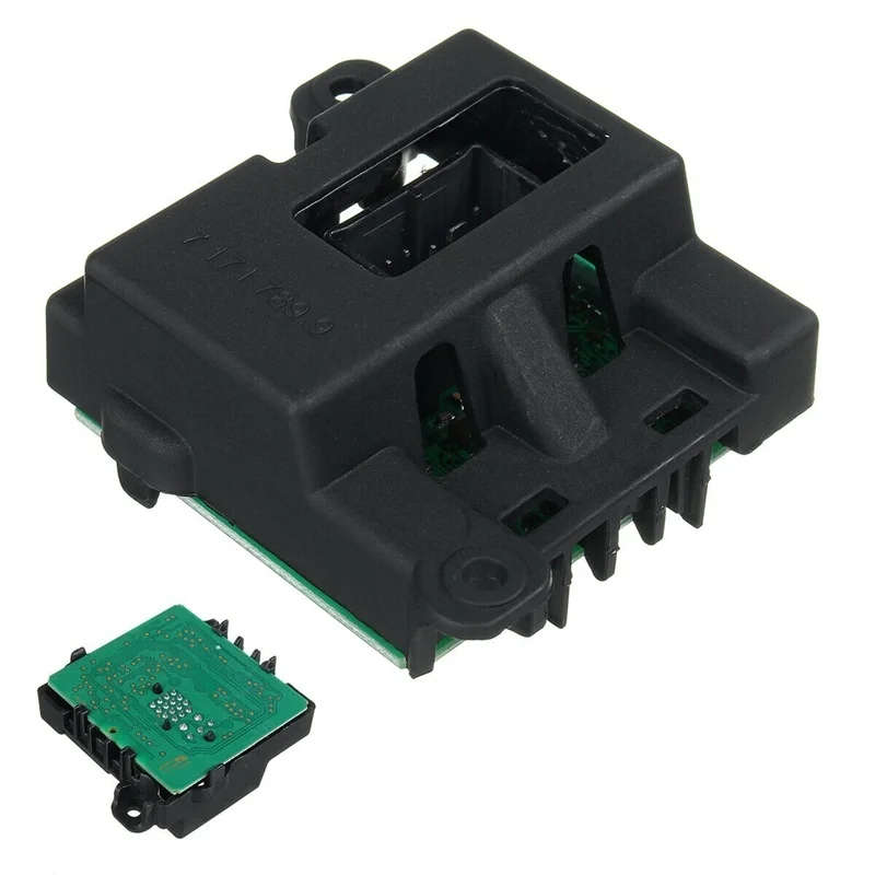 Car Headlight Control Module Unit 63117180829 for BMW- X1 E84 Car Parts
