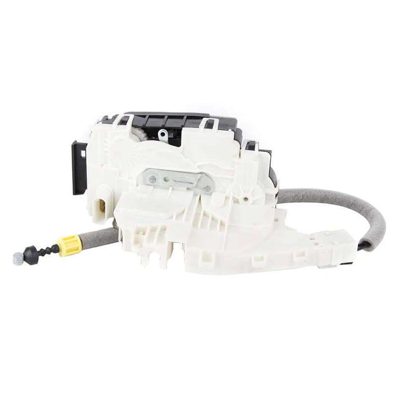 Door Latch Actuator, 2047201535 Front Left Lock for Mercedes W204 C-Klasse 2007-2014
