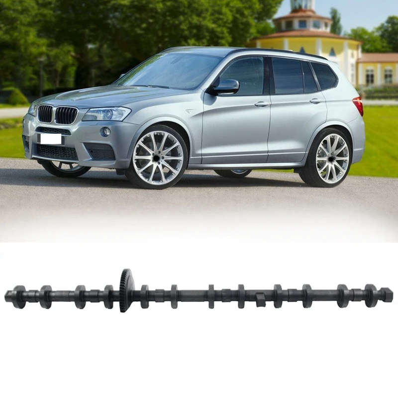 Car Eccentric Shaft Camshaft for-BMW Hybrid X1 X3 X4 M X5 X6 3 5 7L M2 M3 M4 N55 11377589883