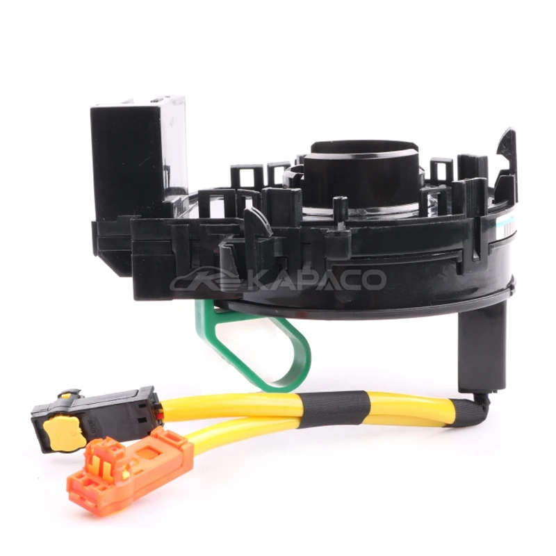 83196-FJ030 83196FJ030 83196 FJ030 Train Connector Frame Roll Ring for 2014-2016 SUBARU Forester