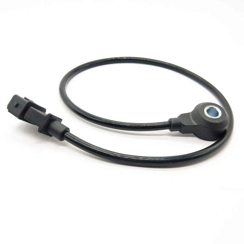 Knock Sensor For AUDI A4 A6 A8 ALLROAD S4 PASSAT SKODA Superb VW Variant