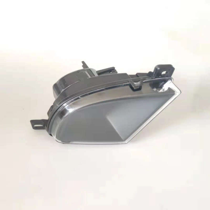 The left and right front fog lamps for BMW 5 Series E60 528i 63177711 63177712 bar lamps