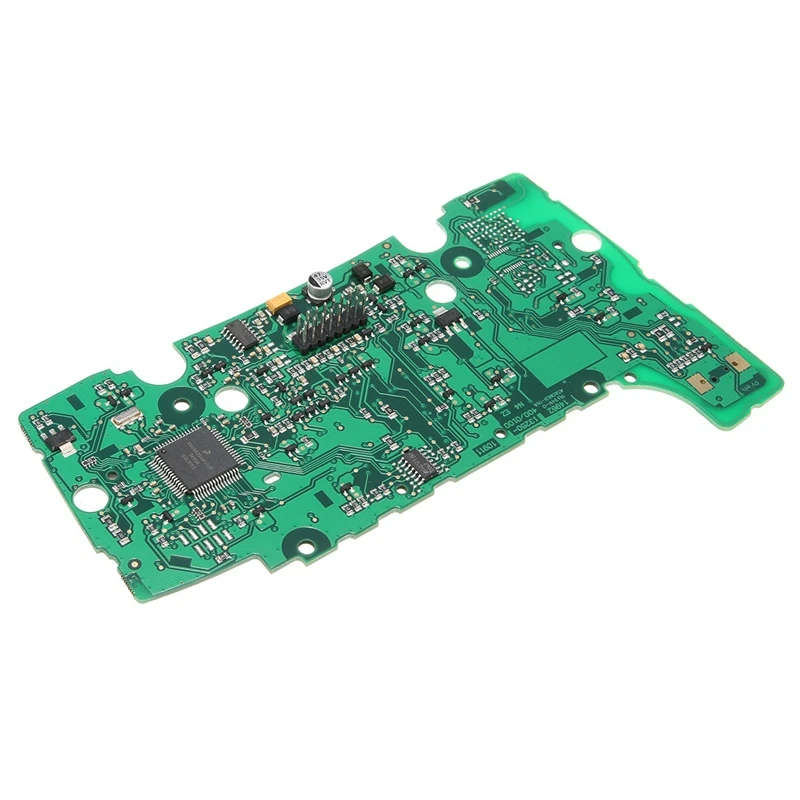 4L0919611 for - Q7 2010-2016 LHD MMI Multimedia Interface E380 Control Panel Circuit