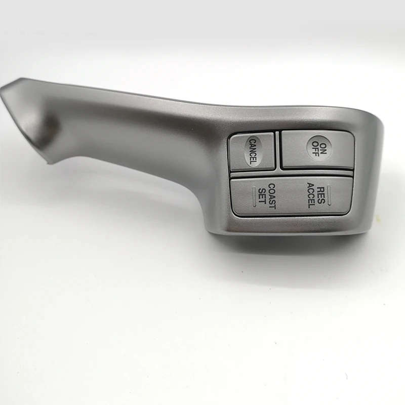 Steering Wheel Multi-Function Buttons Volume Control Cruise Control Switch for Hyundai Veracruz