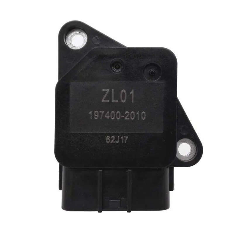 Mass Air Flow Meter MAF Sensor LNE1620BB 197408-0021 1974080021 for Jaguar XJR XKR Vanden Plas