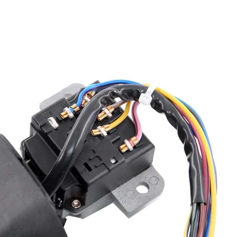 For Volvo FM12 FH12 Truck Turn Signal Combination Switch Steering Wiper Switch 20424046 20700930